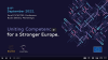  Uniting Competences for a Stronger Europe 