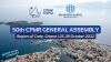 50th General Assembly of the Conference of Peripheral...
