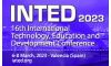 17th annual International Conference of Education, ...