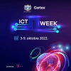 ICT Week in Podgorica