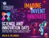 Science and Innovation Days
