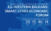  Western Balkans: Smart Cities Economic Forum