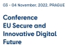  EU Secure and Innovative Digital Future