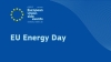 EU Energy Day at COP27