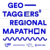 GeoTaggers Mapathon of mapping the region's cultural...