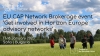 EU CAP Network Brokerage event ‘Get involved in Horizon...
