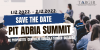PIT Adria Summit 2022
