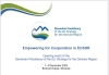 Empowering Cooperation: Opening Event of the Slovenian...