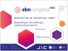 Innovation in Uncertain Times. EBN congress 2023. ...