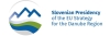 12th Annual Forum of the EU Strategy for the Danube...