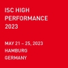 ISC High Performance 2023 conference