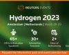 Hydrogen 2023