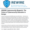 REWIRE Cybersecurity Blueprint: The Future of Cybersecurity...