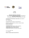 POLICY ANSWERS Capacity Building Kosovo: Industrial...
