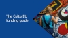 CulturEU Funding Guide : EU Funding Opportunities ...