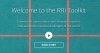 The RRI Toolkit: the most important information resource...