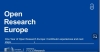 One year of Open Research Europe: Contributor experiences...