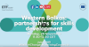  Video: Western Balkans: Partnerships for skills development...