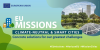 EU Mission: Climate-Neutral and Smart Cities