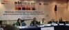 [Event review] 12th Steering Platform meeting, Tirana...