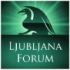 [Event Announcement] LJUBLJANA FORUM 2012 Future of...