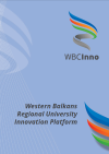 New publications by WBCInno project (Modernization...