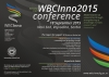 [Event Announcement and Call for papers]  WBCInno2015...