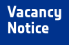  Vacancy notice for key expert’s positions in the ...