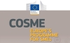 Serbia is joining COSME, the EU financing programme...