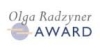 [Call for applications] Olga Radzyner Award - Award...