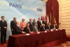 RYCO signed at “Paris-Balkans 2016” conference