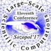 [Call for Paper] Large-Scale Scientific Computations...