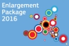 2016 Enlargement Package: credible enlargement process...