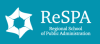 [Event Review] 9th ReSPA Annual Conference: Optimization...