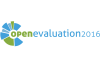[Event Review] Open Evaluation 2016