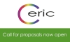 [Call Announcement] CERIC - 7th call for proposals