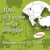 [Event Announcement] 10th SE Europe Energy Dialogue...