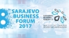 [Event Announcement] Sarajevo Business Forum ´17