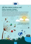 [Event Announcement] JRC-SAS-INGSA Evidence and Policy...