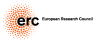 [Call Announcement] Call for Proposals for ERC Synergy...