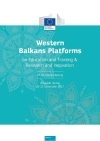 Final Joint Report published: Western Balkans Platforms...