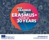 From Erasmus to Erasmus+: wrapping up the 30th anniversary...