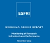 [Document Announcement] ESFRI report on Monitoring...