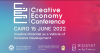 [Event Announcement] Creative Economy Conference: ...