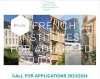 [Call Announcement] Call for applications - French...