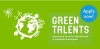 [Call Announcement] Green Talents Forum 2022 now open...