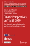 [Document Announcement]  Dinaric Perspectives on TIMSS...