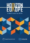 [Document Announcement] HORIZON EUROPE - A Brief Guide...