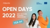  YEAs Open days in the Western Balkans save the date...