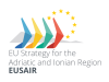[Call Announcement] Public consultation EUSAIR Action...